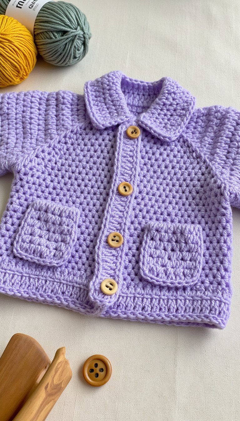 14. Lightweight Cardigans for Layer Masters