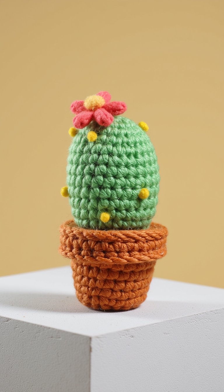 15. The Prickly Cactus