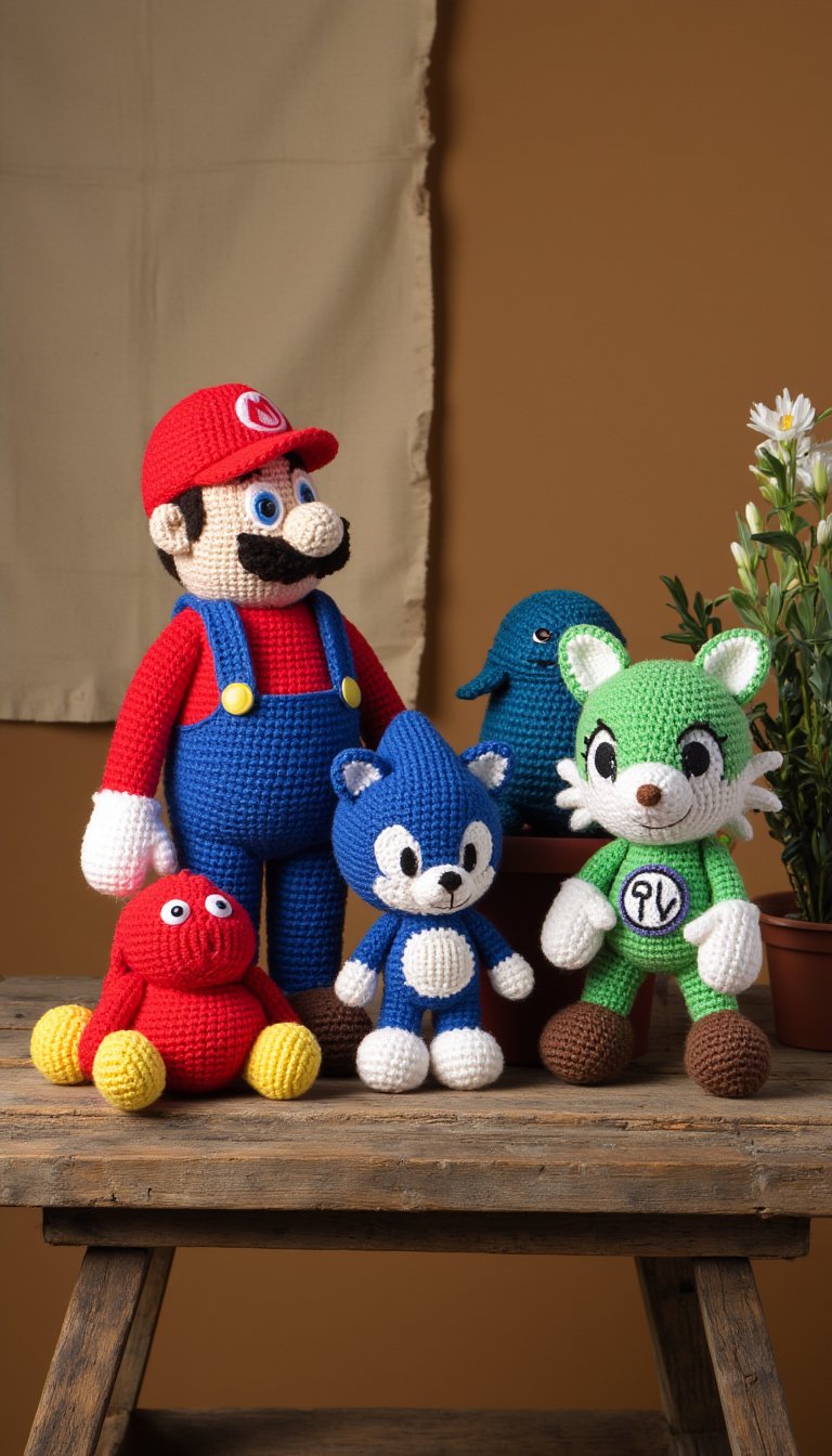 14. Your Favorite Fictional Character