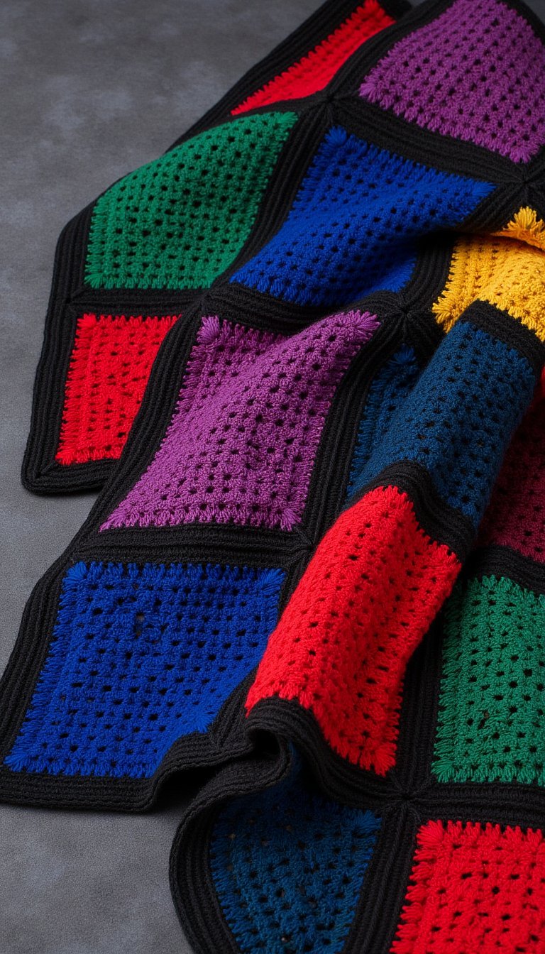 8. Jewel Tone Majesty