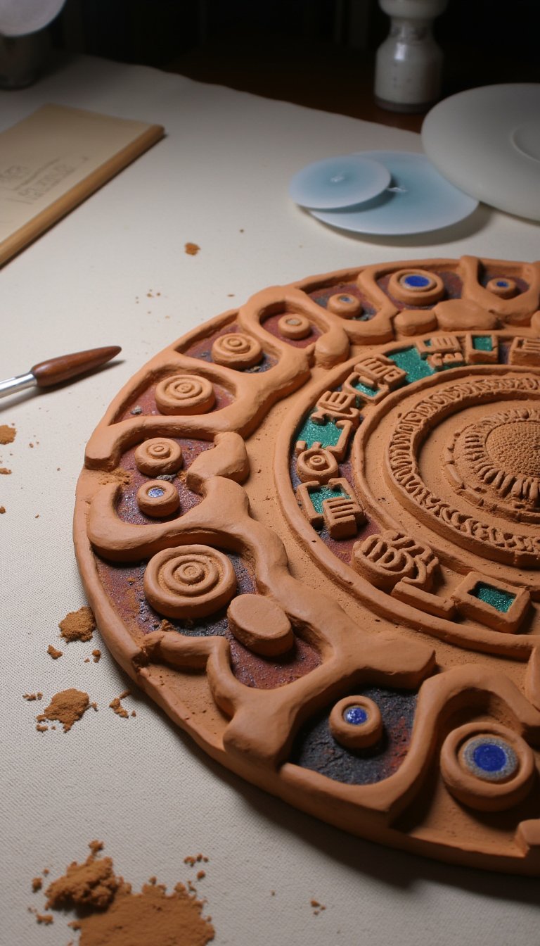 9. Cultural Symbol Reimagined