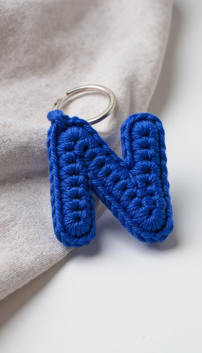 17. The Personalized Initial