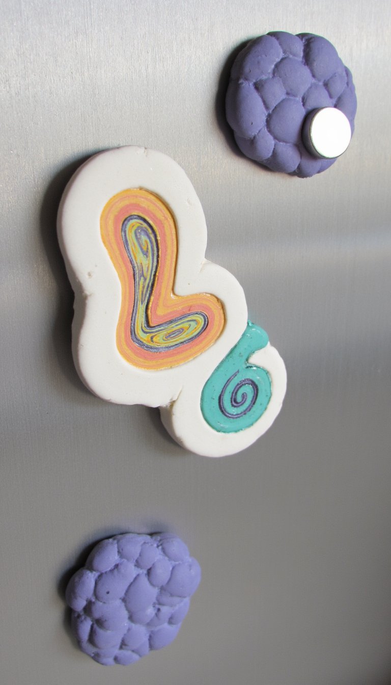 9. A Funky, Abstract Shape