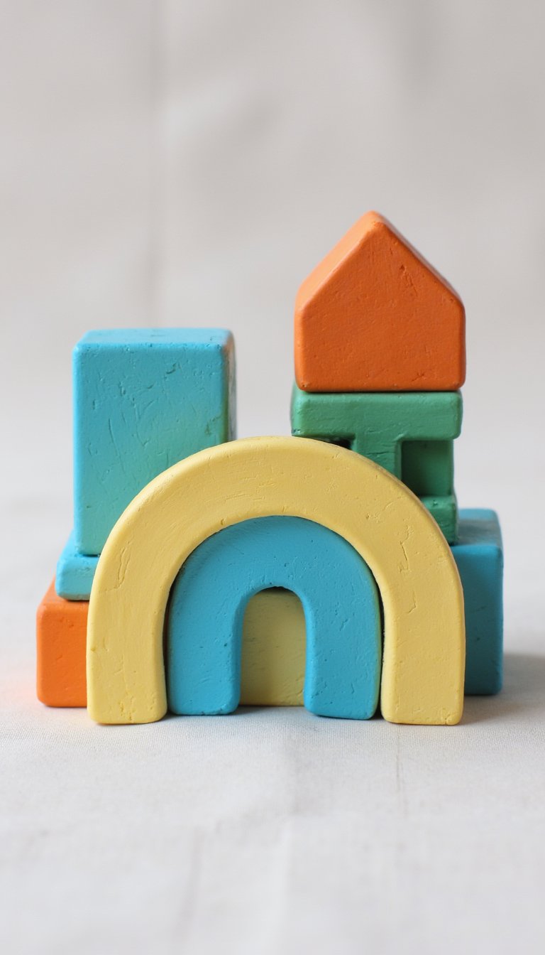 18. Architectural Building Blocks