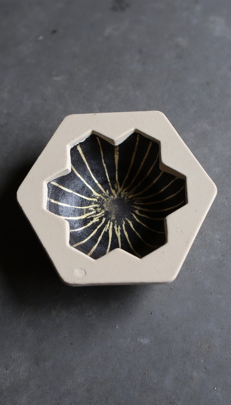 7. The Geometric Honeycomb