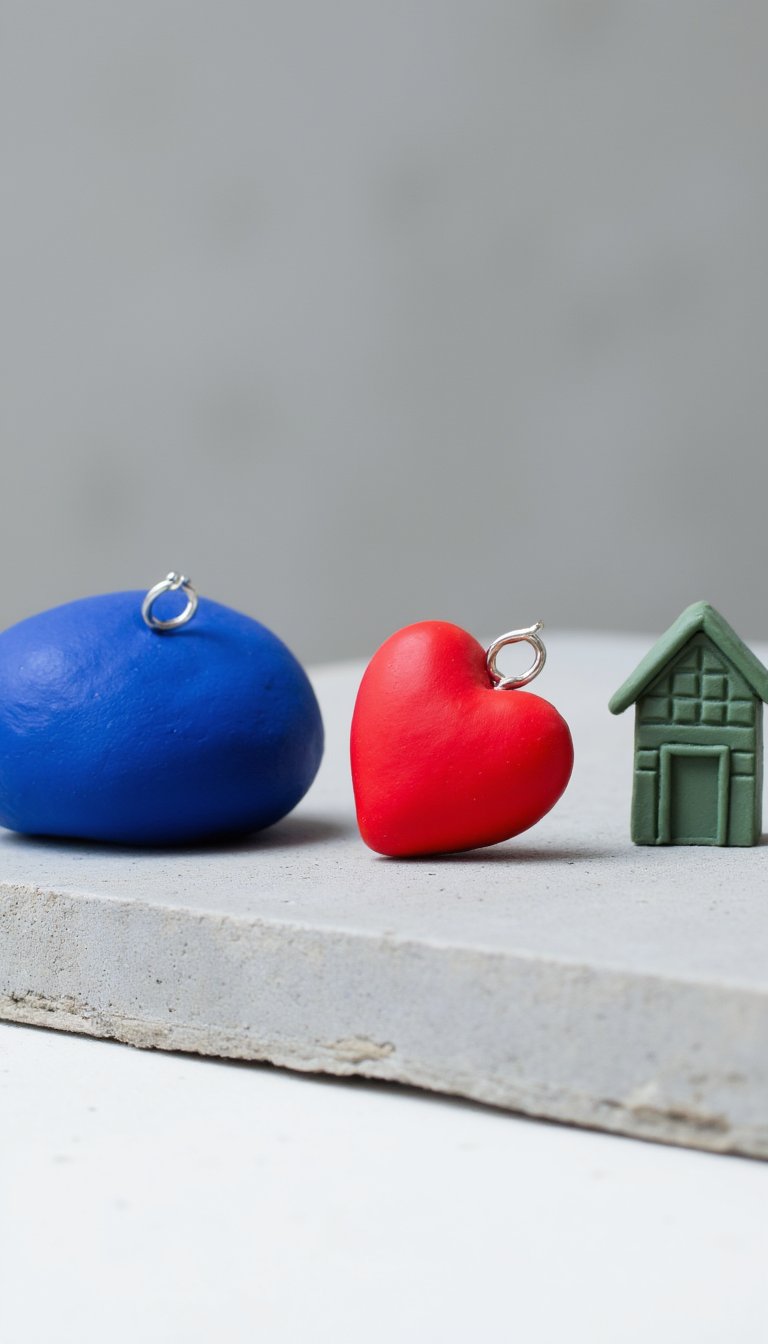 18. Press-in-Place Photo Holders