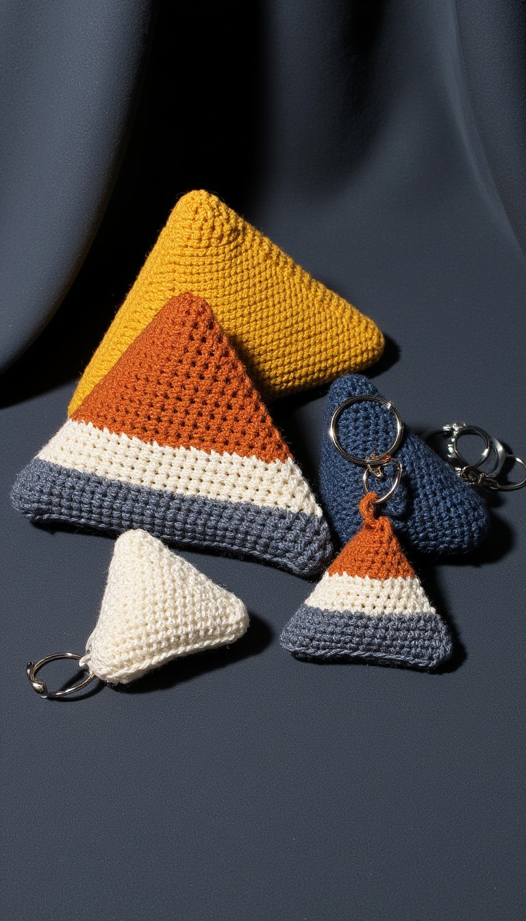 6. Modern Geometric Triangles