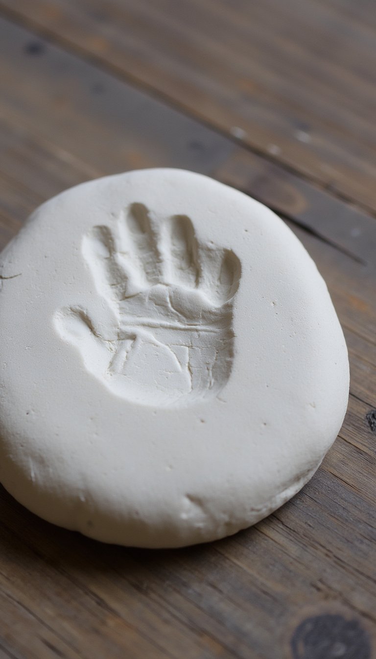 23. Imprint Keepsakes