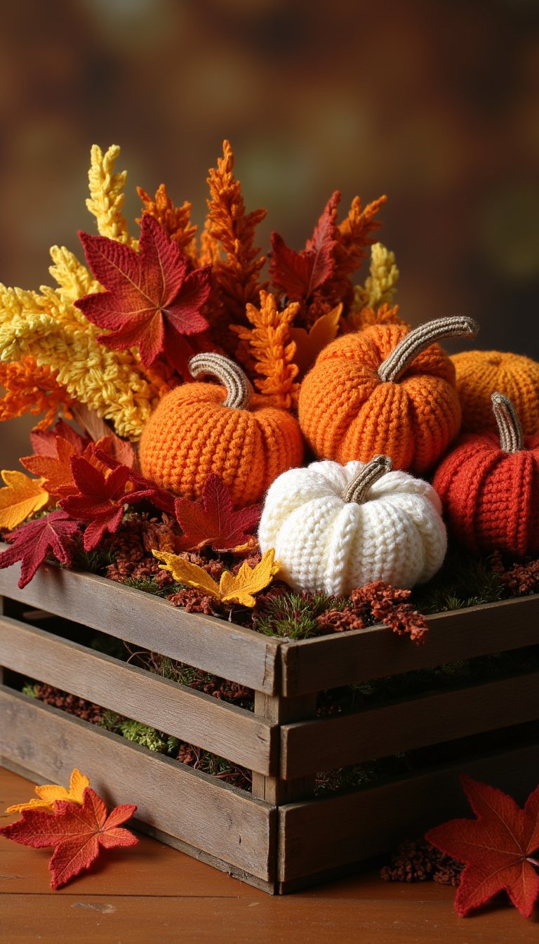 11. Autumn Harvest Bounty