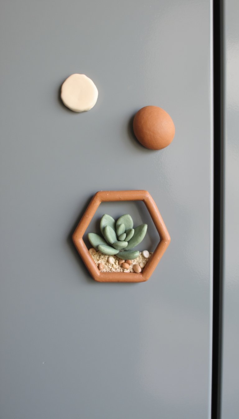 21. A Geometric Terrarium