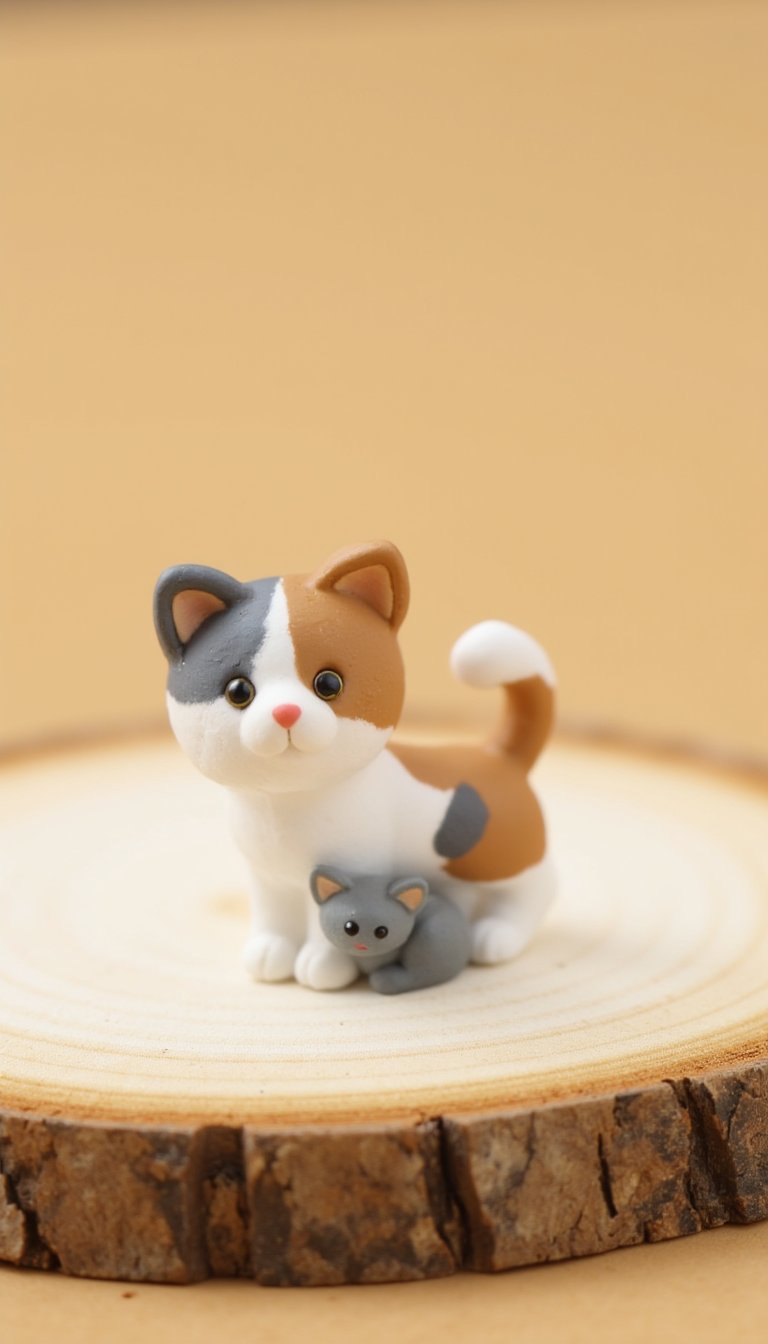 29. Your Pet, But Miniature