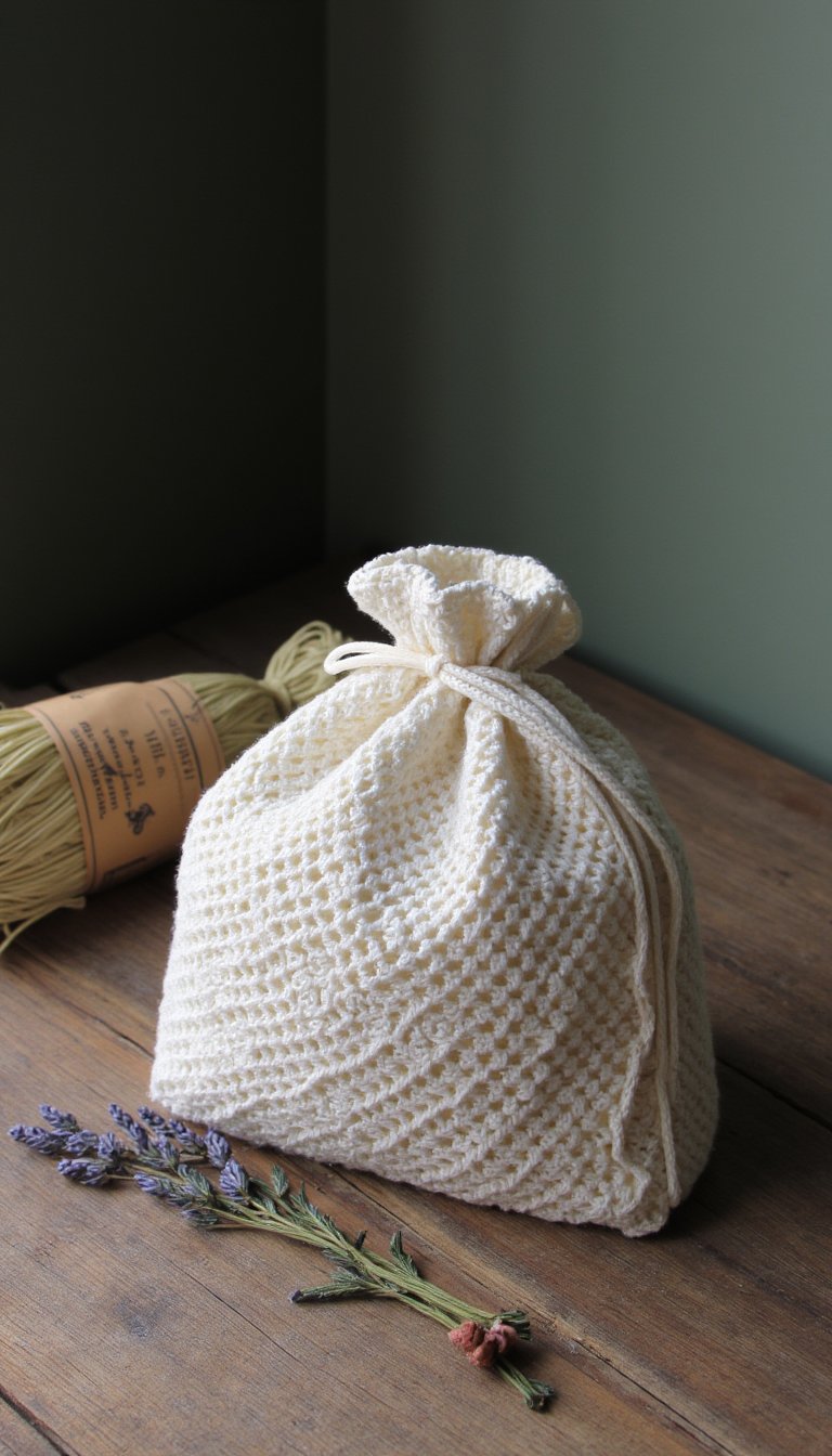 12. The Vintage-Inspired Reticule