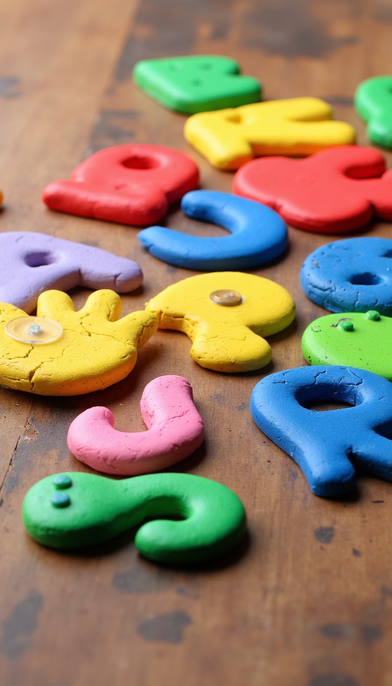 28. Collaborative Mural Tiles