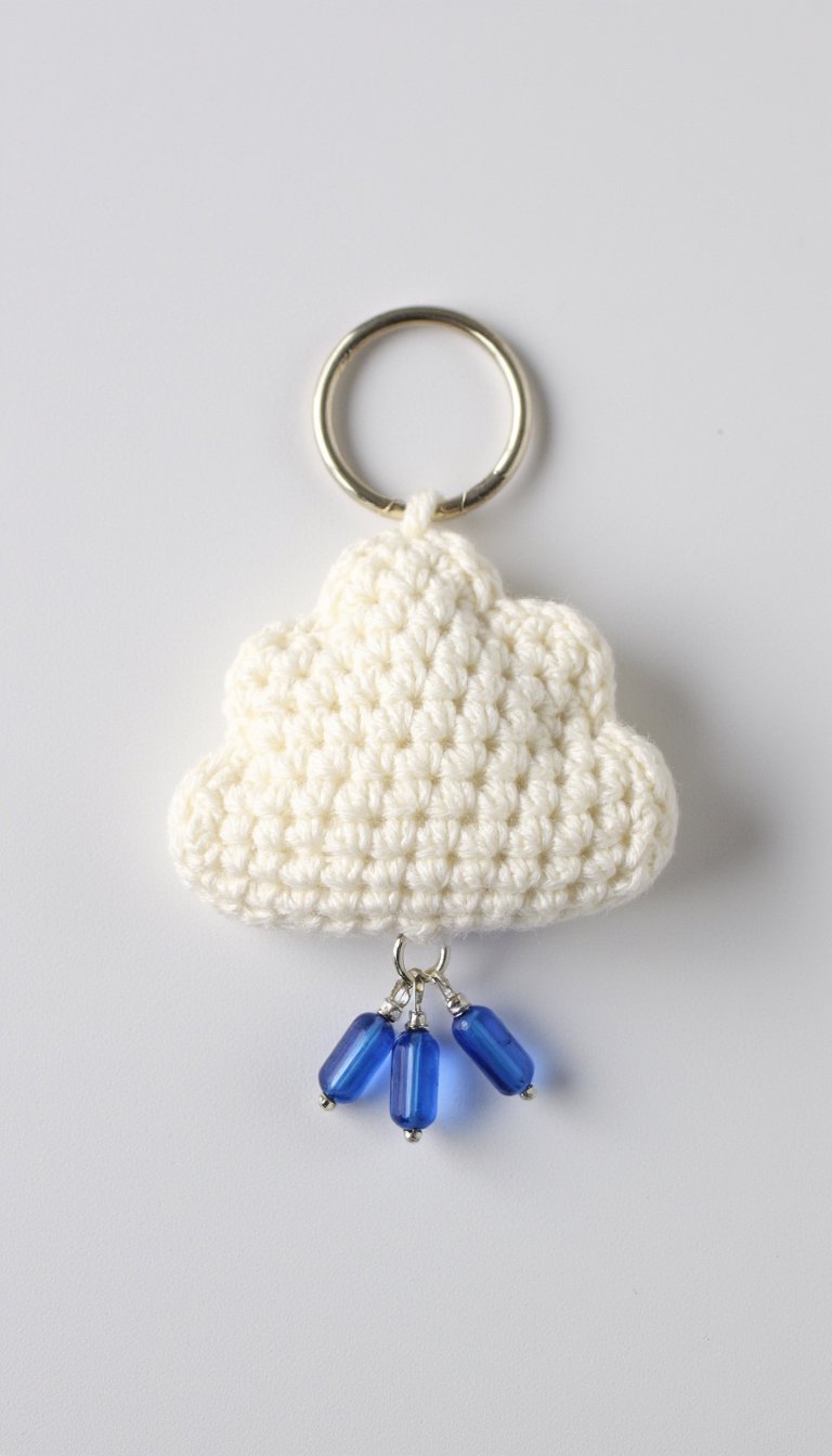 13. The Fluffy Cloud