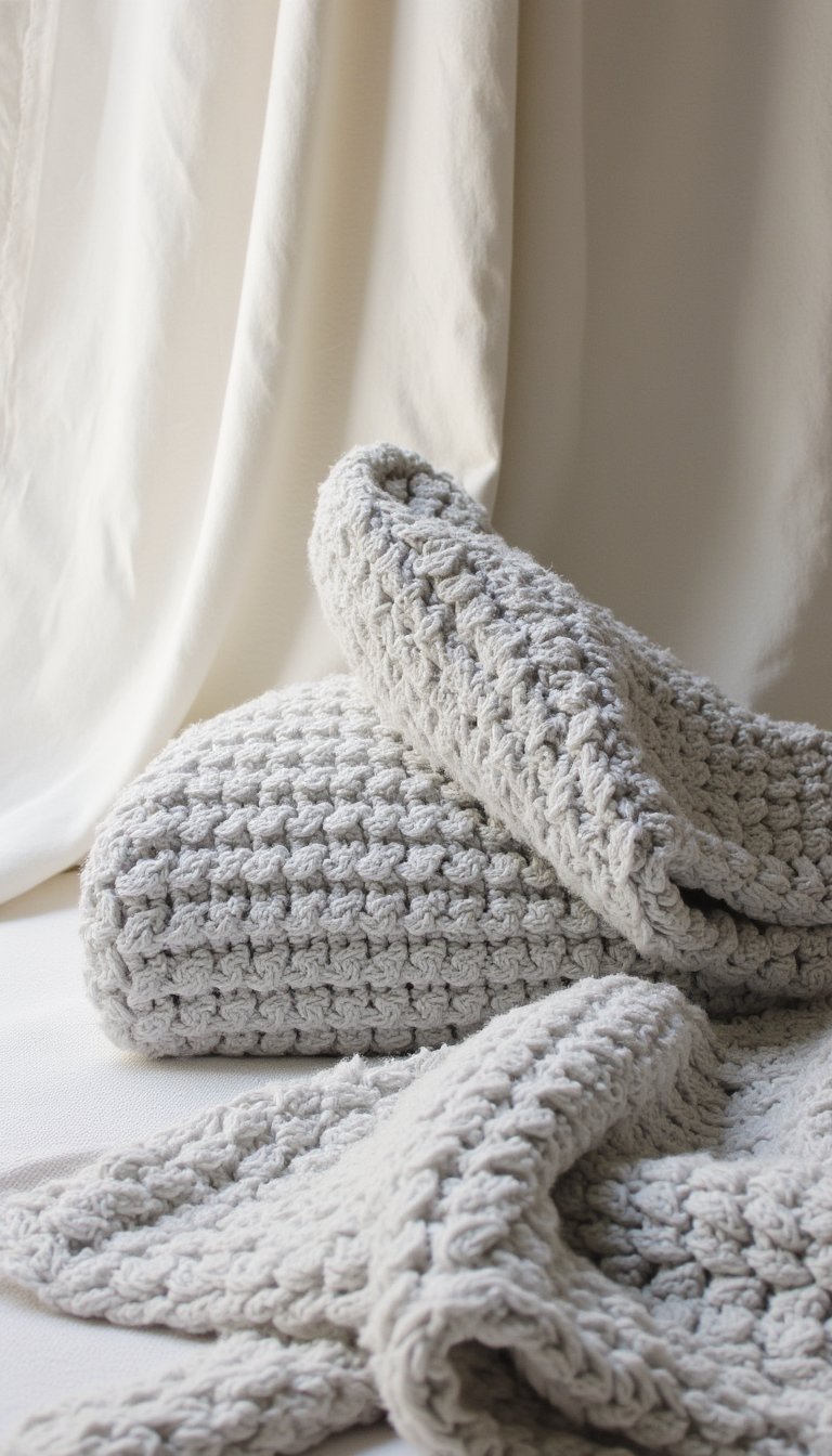 1. The Ultimate Cozy Cloud Blanket