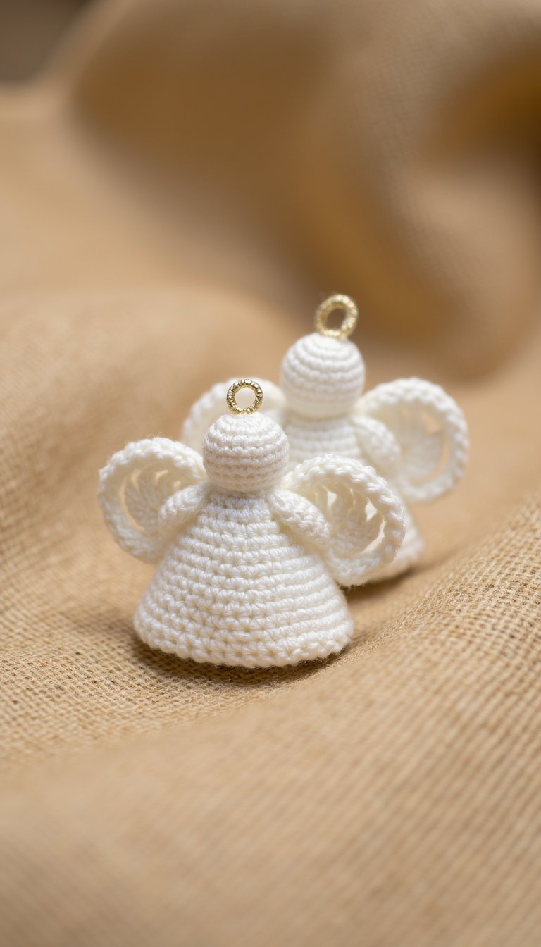 26. Guardian Tiny Angels