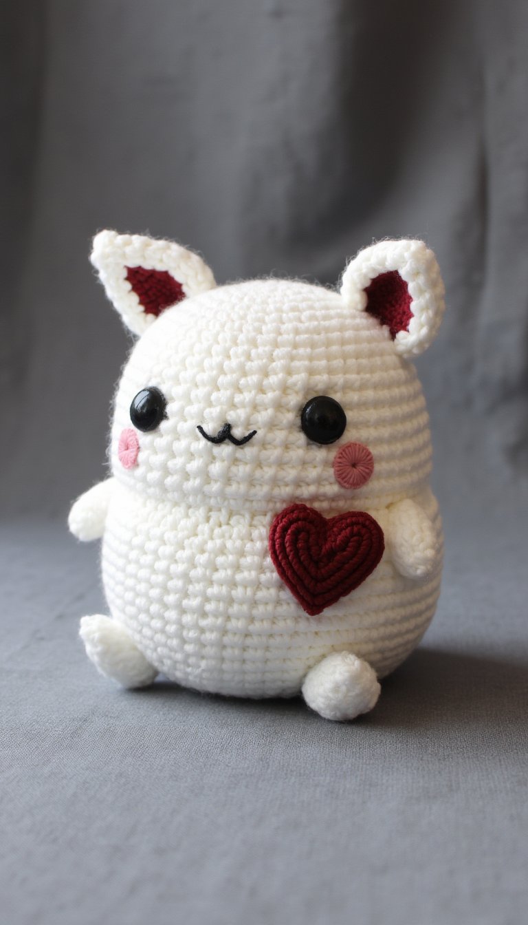 14. Poro Plush from Arcane