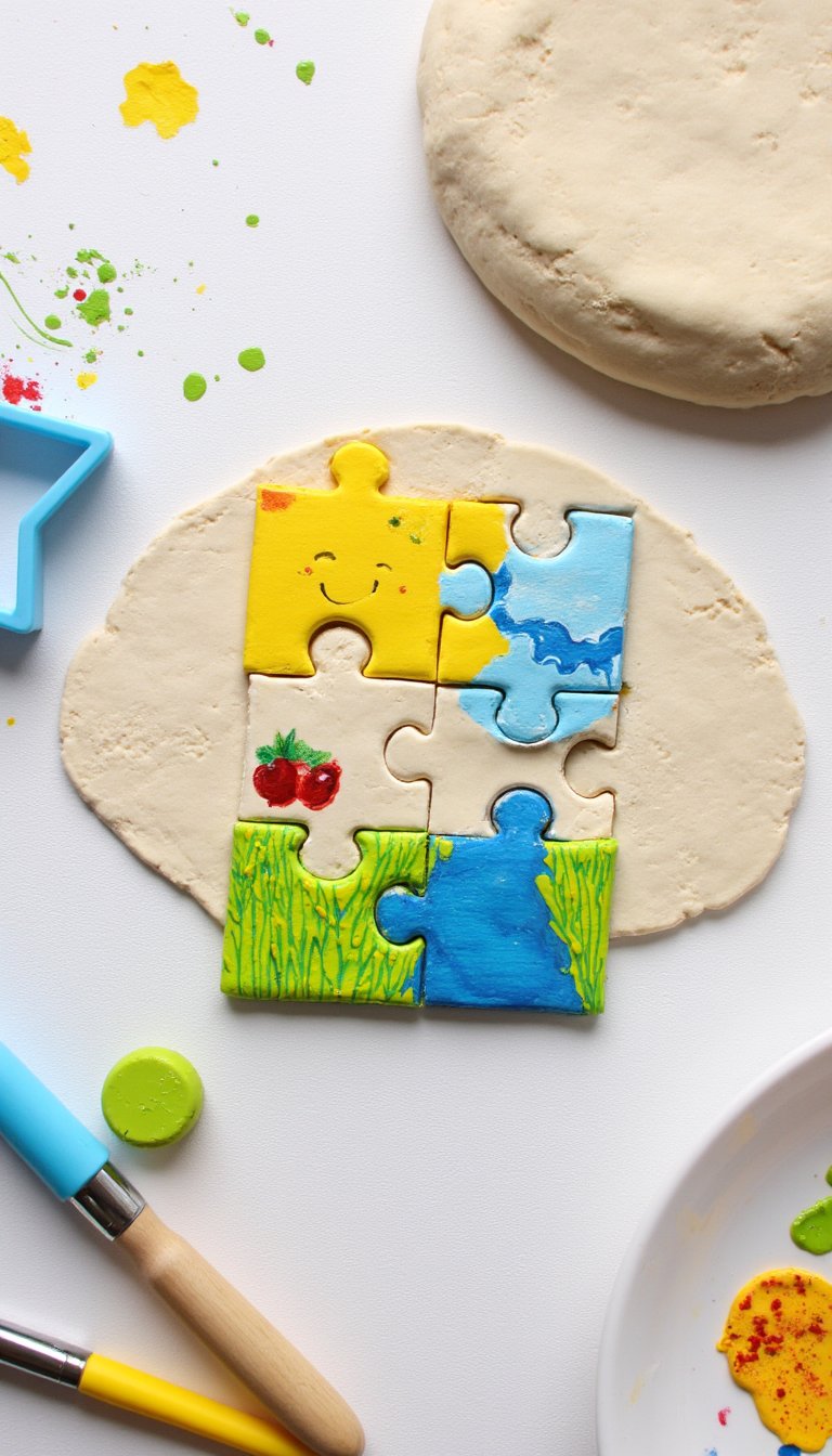 14. Story Characters