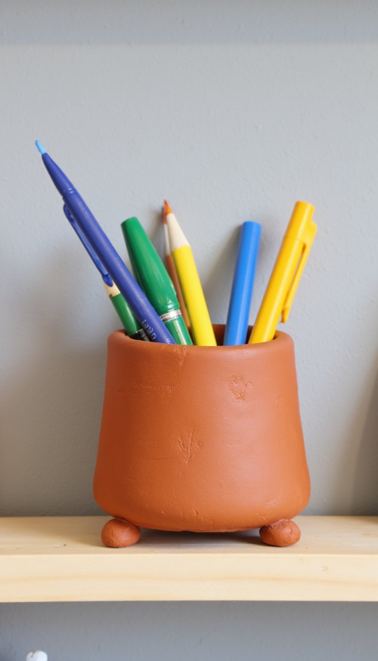 20. Minimalist Wall Art