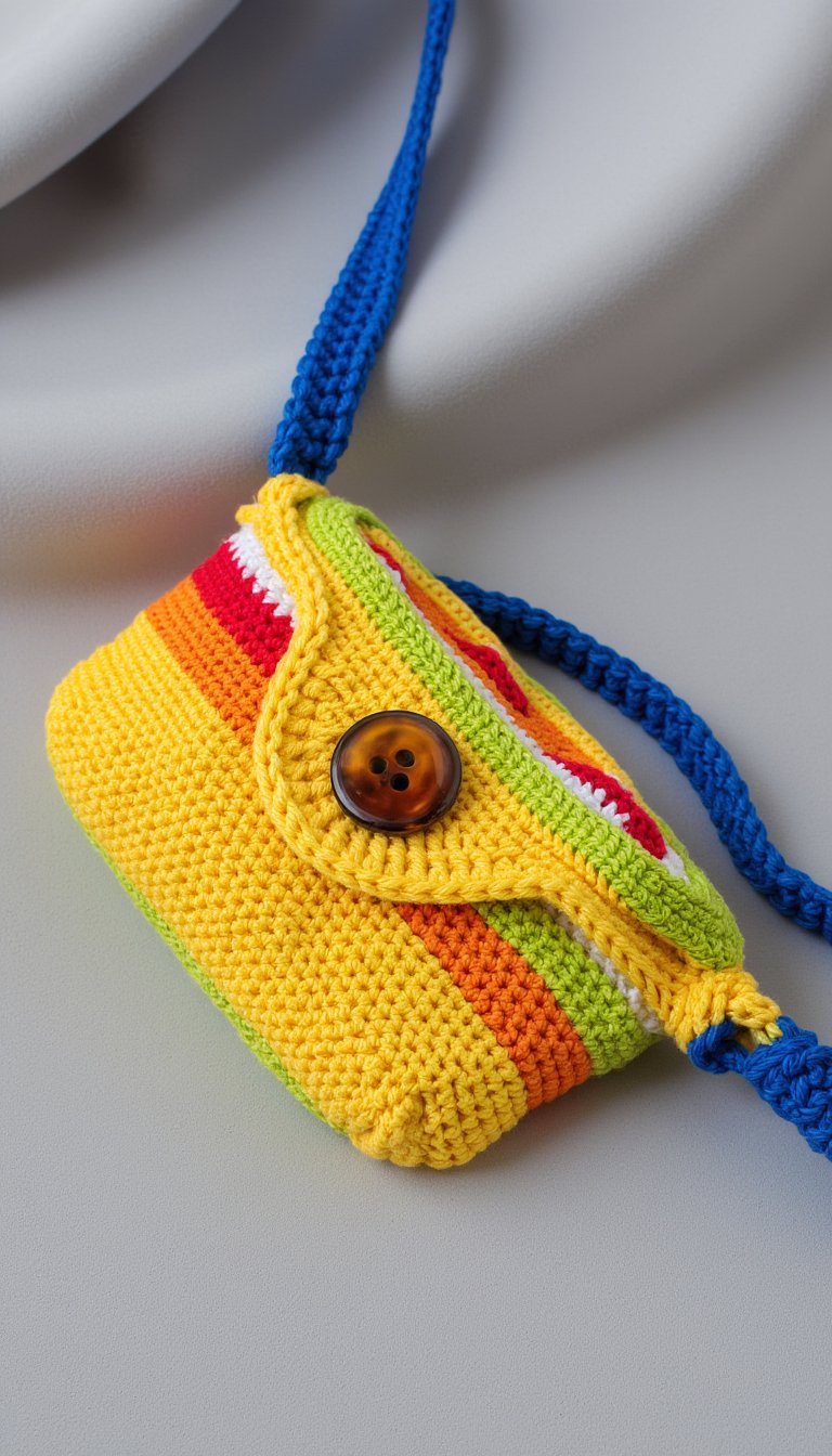 9. The Festival-Ready Fanny Pack