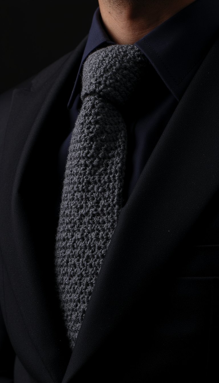 14. A Tie (Yes, Really!)