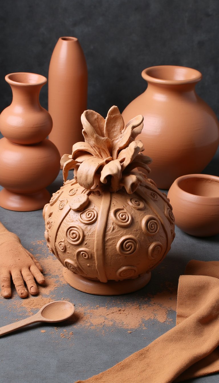 19. Your Own "Masterpiece" Project