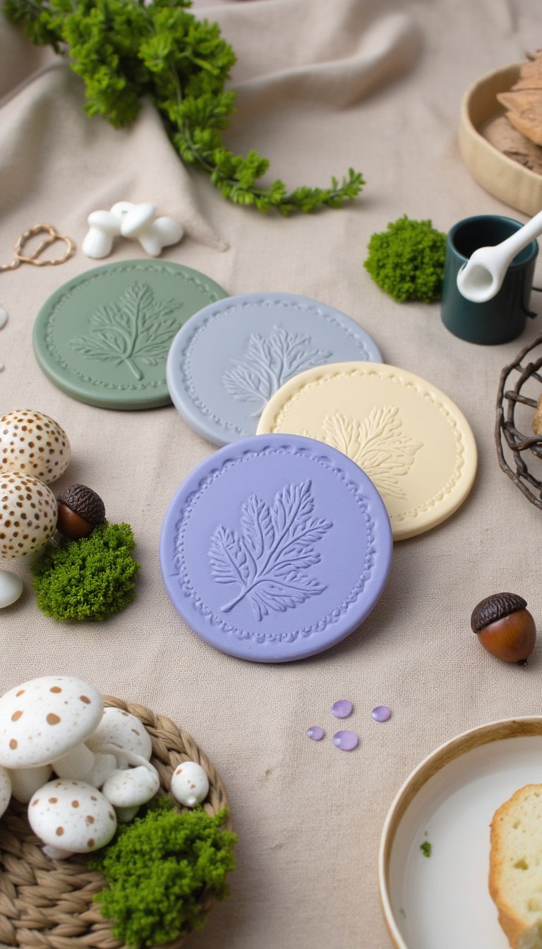 16. Fairy Garden Accessories