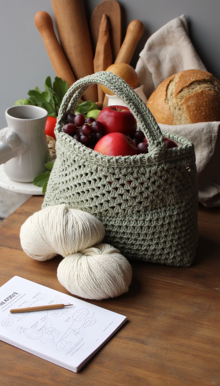 5. Market Totes: Eco-Friendly Best Sellers