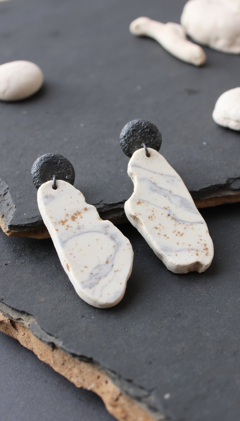 14. Organic "Stone" Slabs