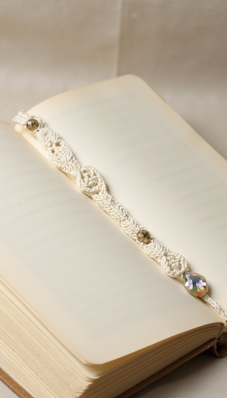 5. The Beaded Elegance Strand