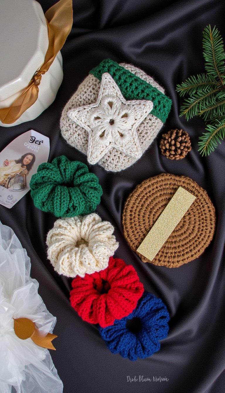 17. The Ultimate "Emergency" Gift Kit