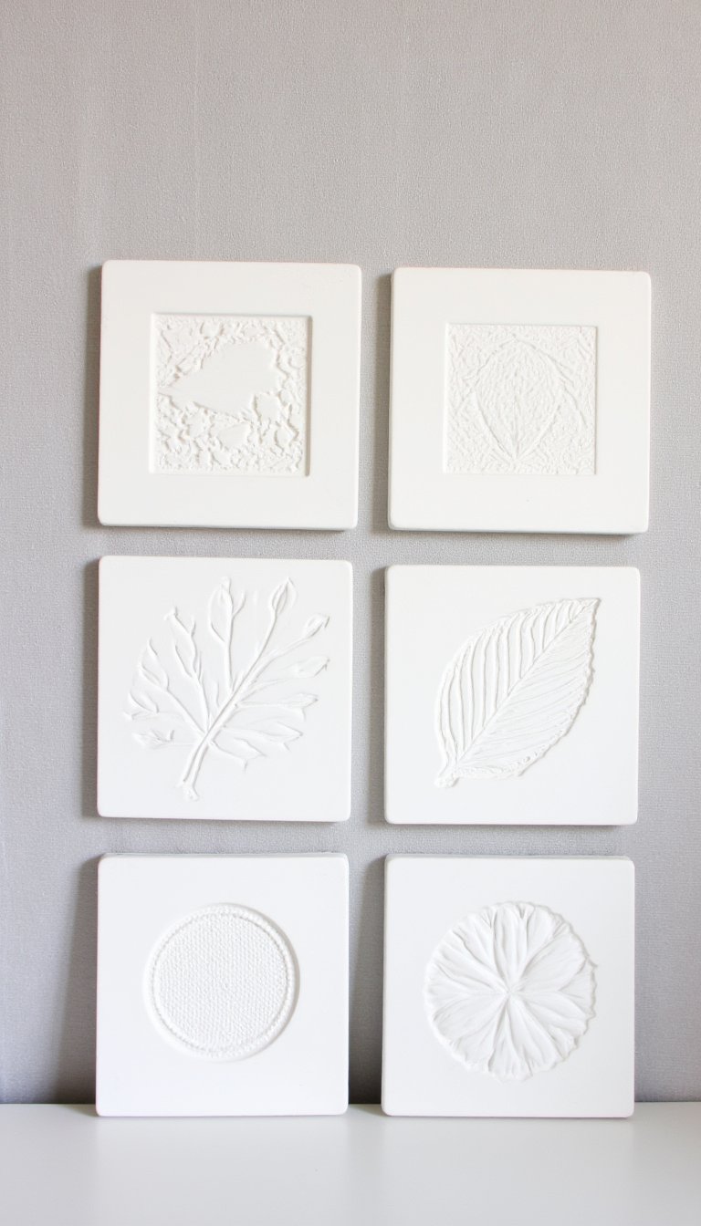 26. Decorative Wall Tiles