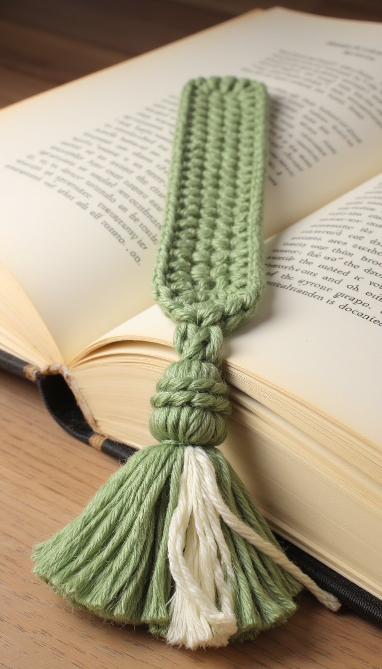 11. The Literary Bookmark
