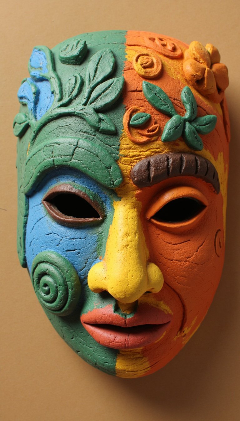 12. Nature Impressions