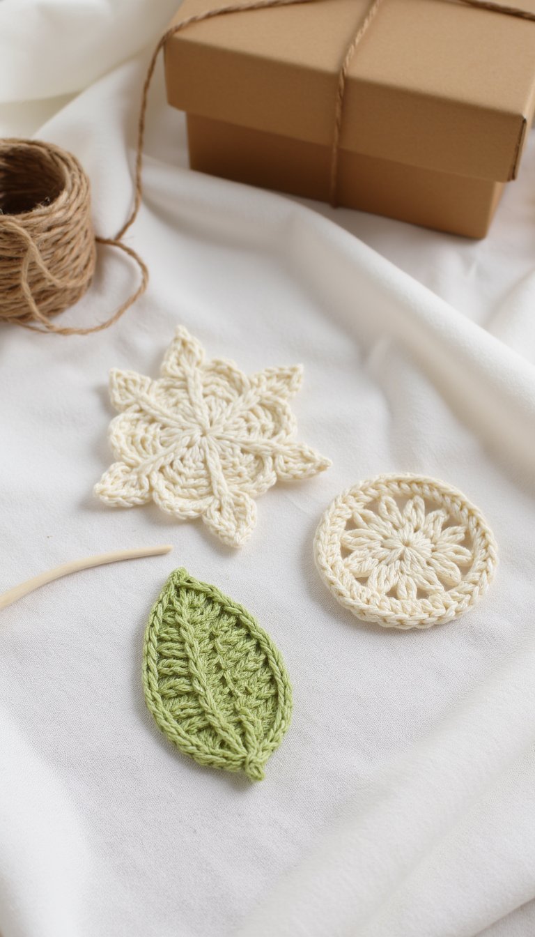 8. Handmade Gift Tags