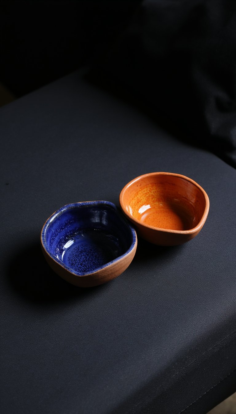 8. Snack Bowls for Movie Night