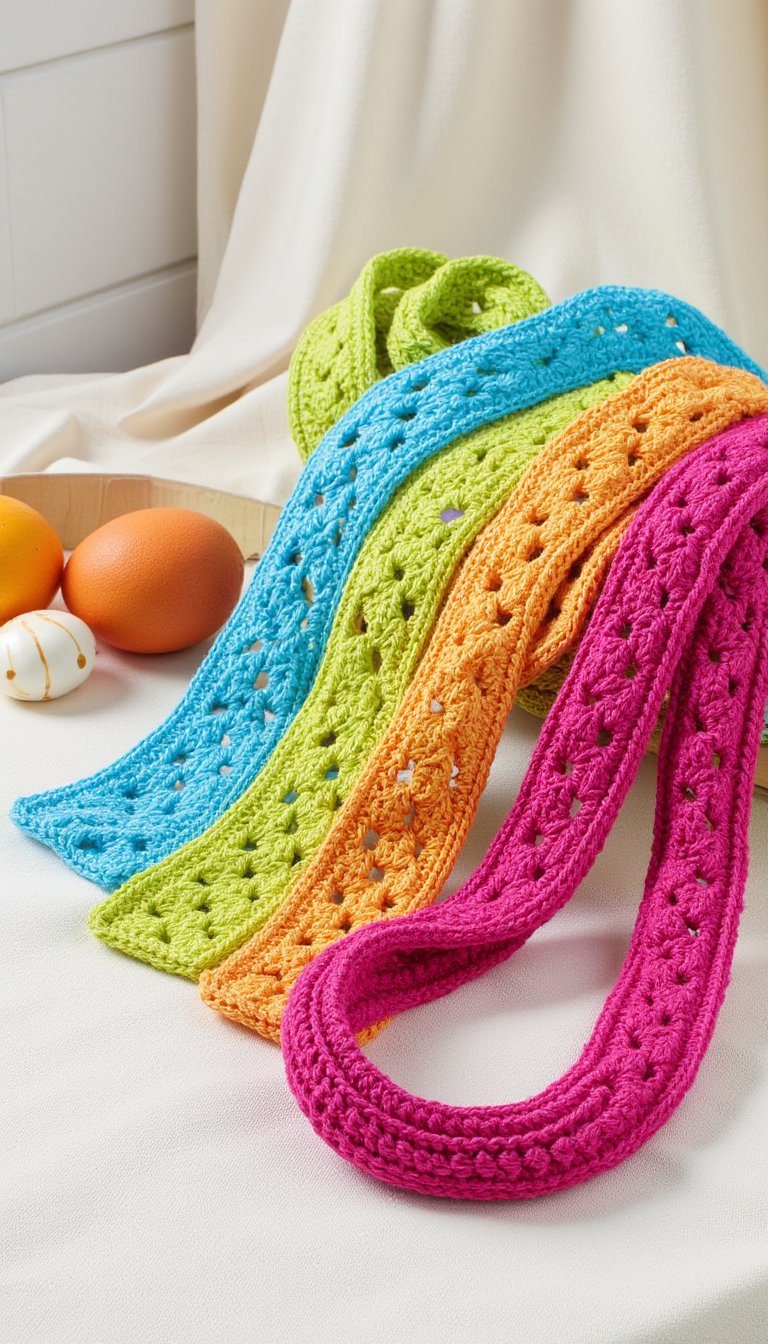 4. Scarves That Are Actually Fun to Wear