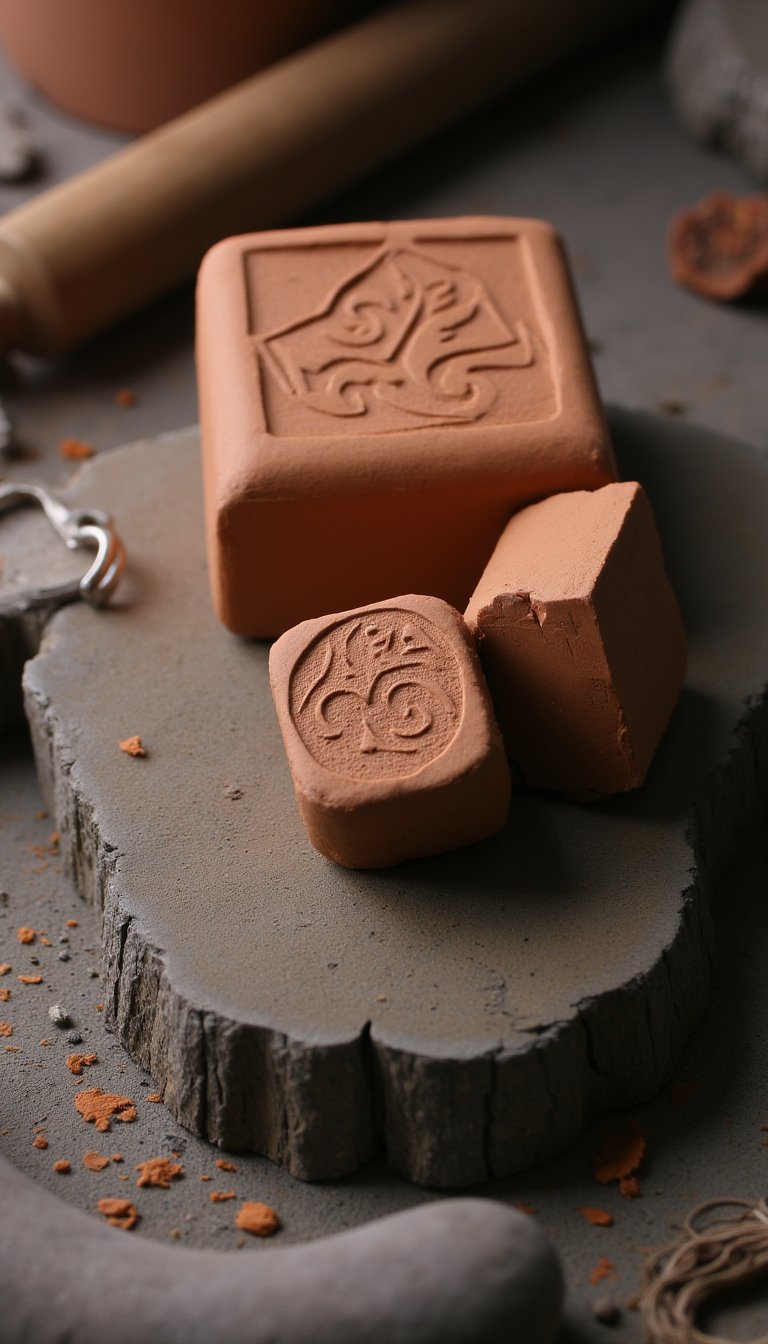 10. Custom Signature Stamps