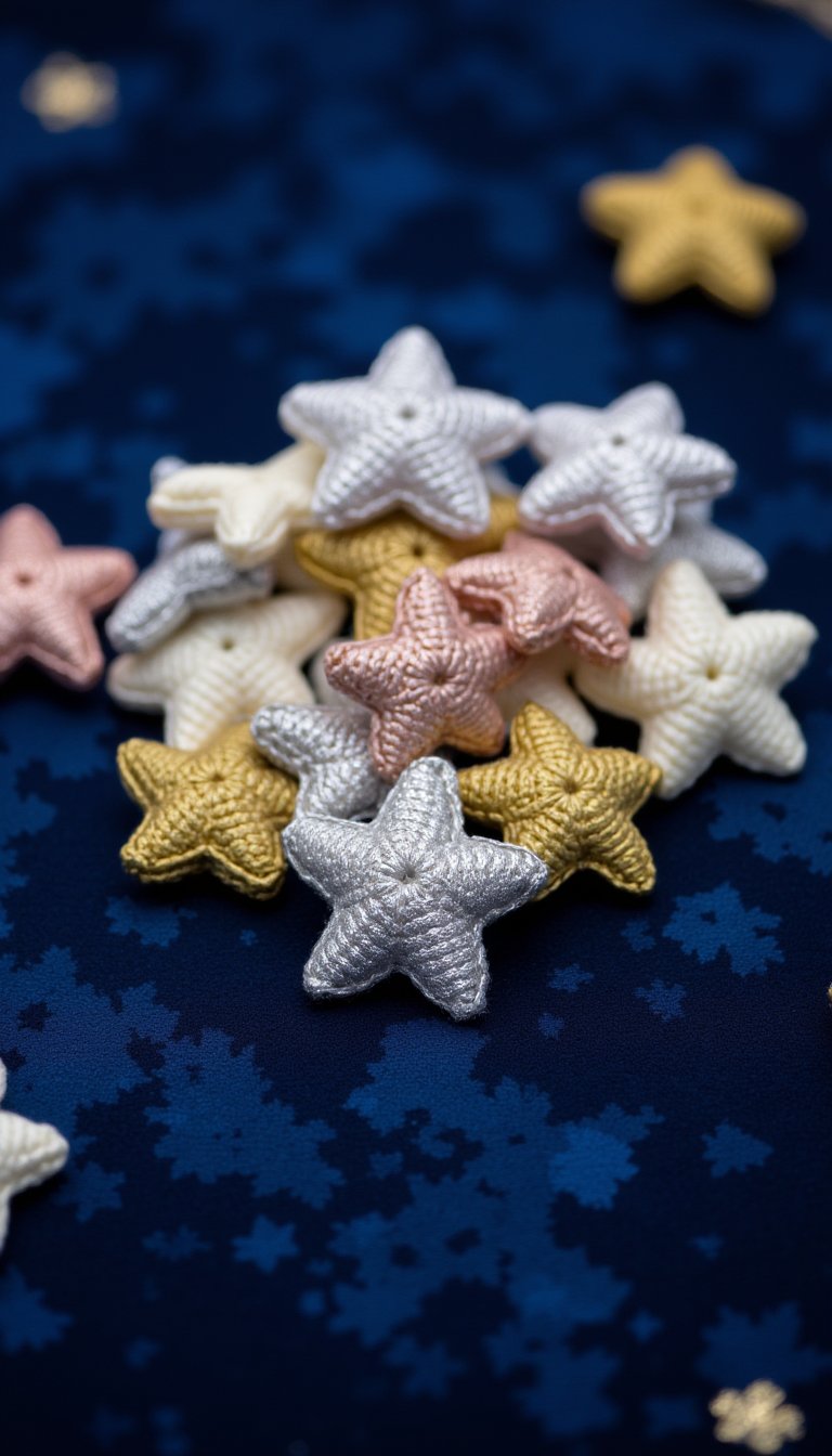 13. Wish Upon a Tiny Star