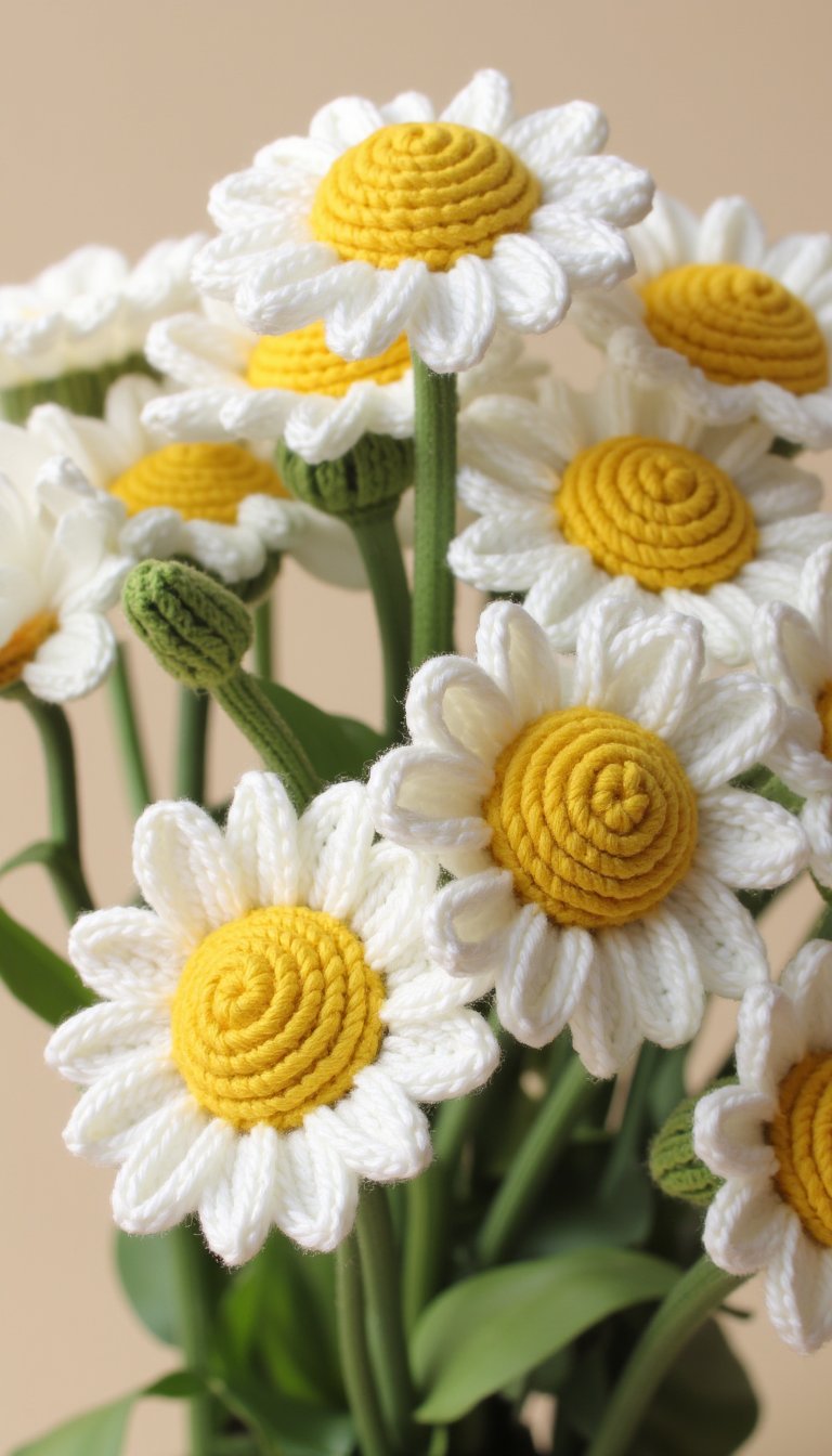 13. Simple Daisy Chain