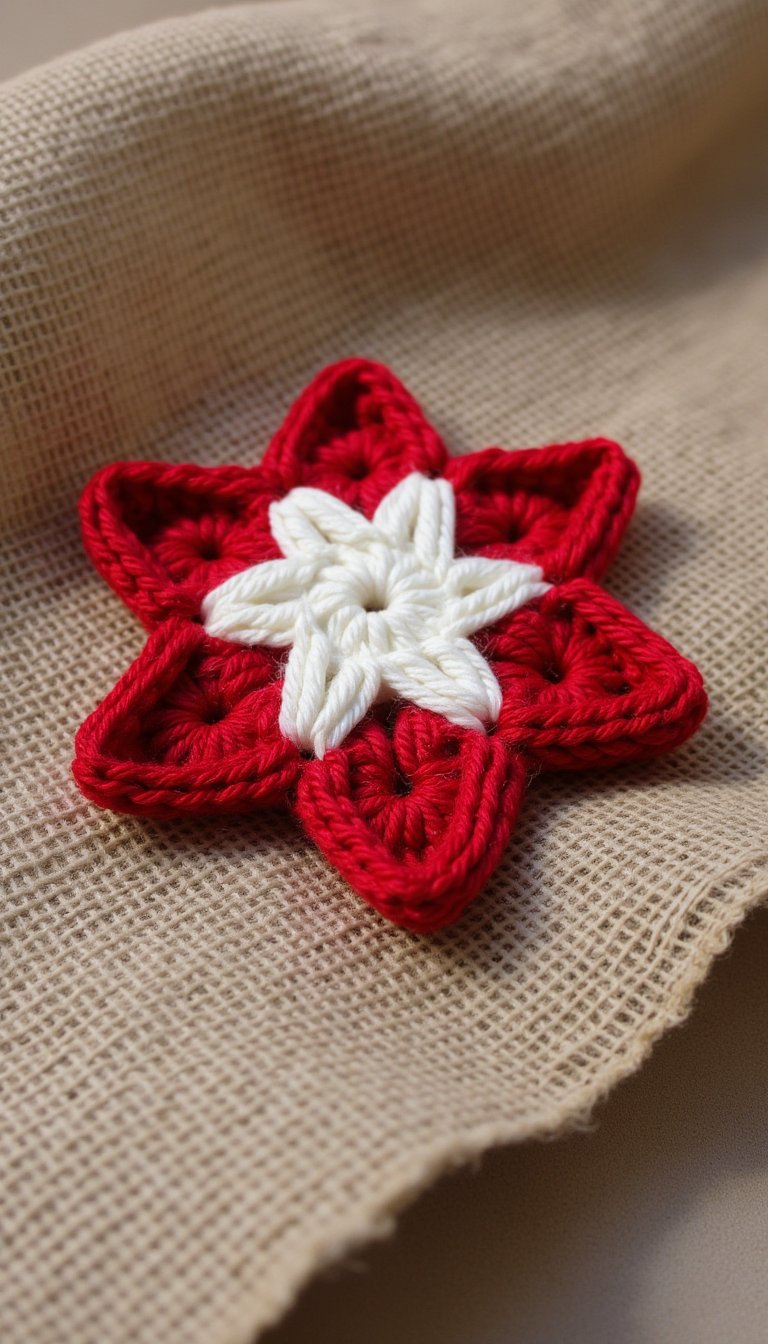 6. A Festive Holiday Ornament