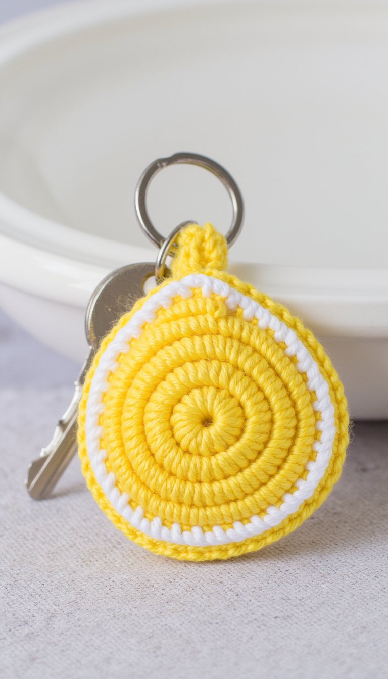 2. A Juicy Slice of Citrus