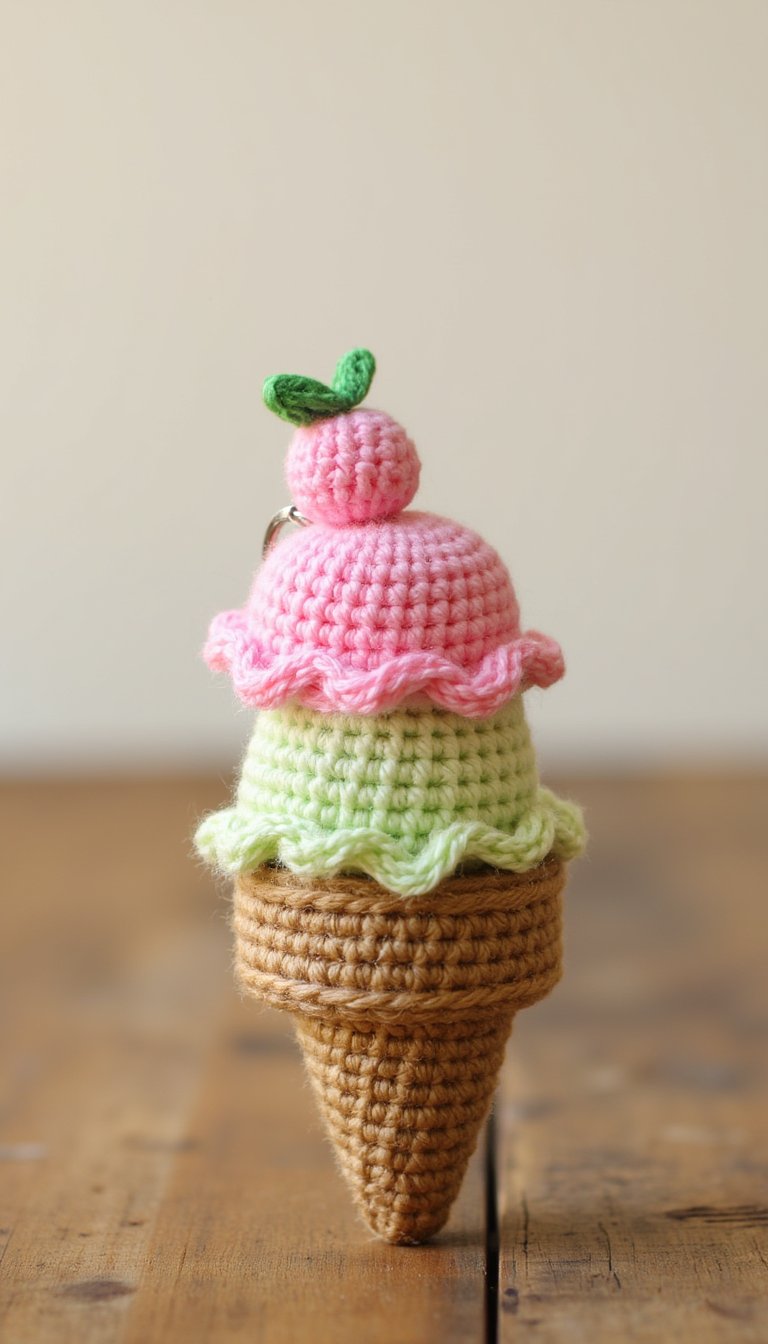 11. The Ice Cream Cone