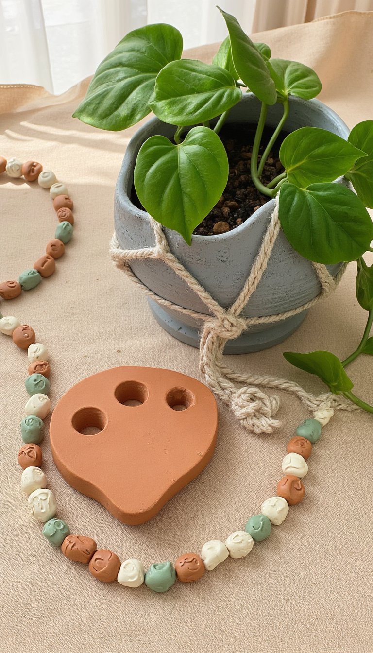 27. Personalized Signature Garland