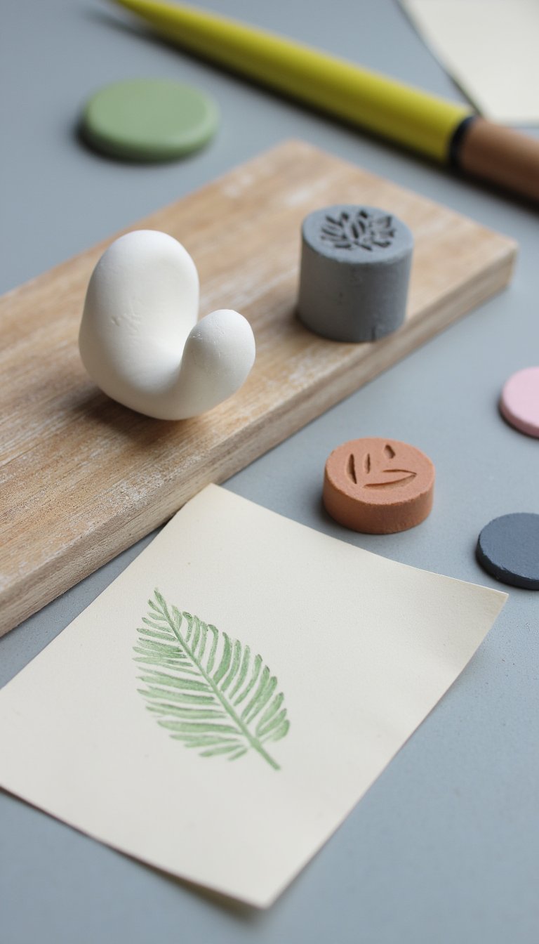 12. Miniature Wall Hooks