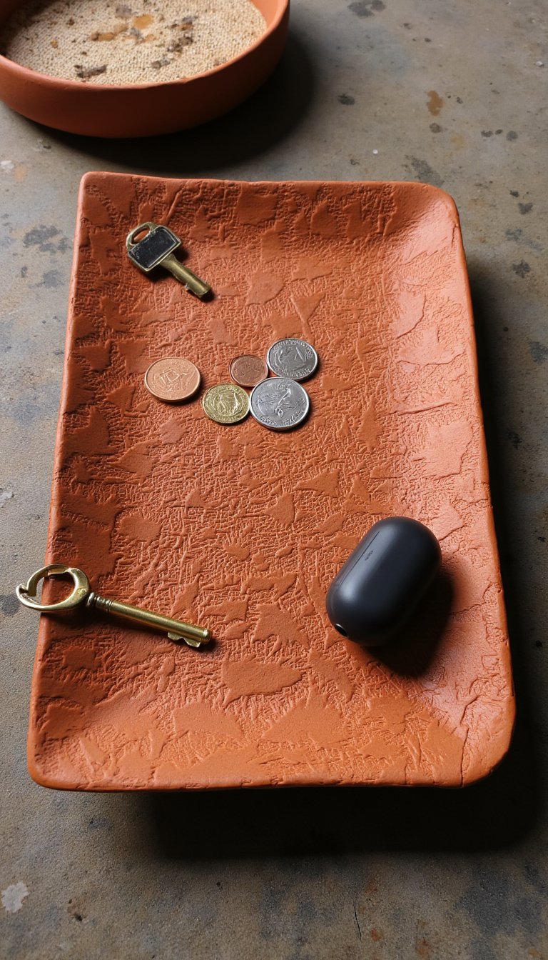 4. Tactile Texture Catch-All