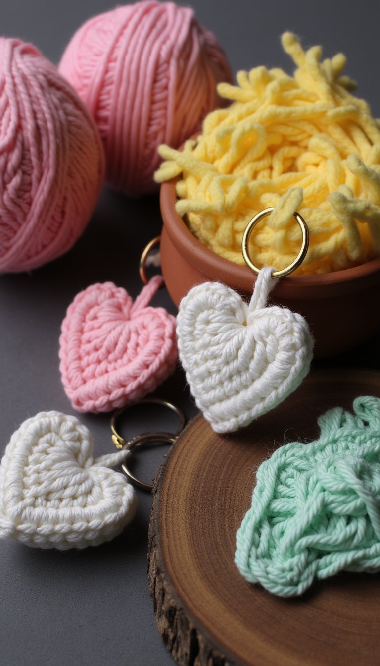 2. The Timeless Tiny Heart