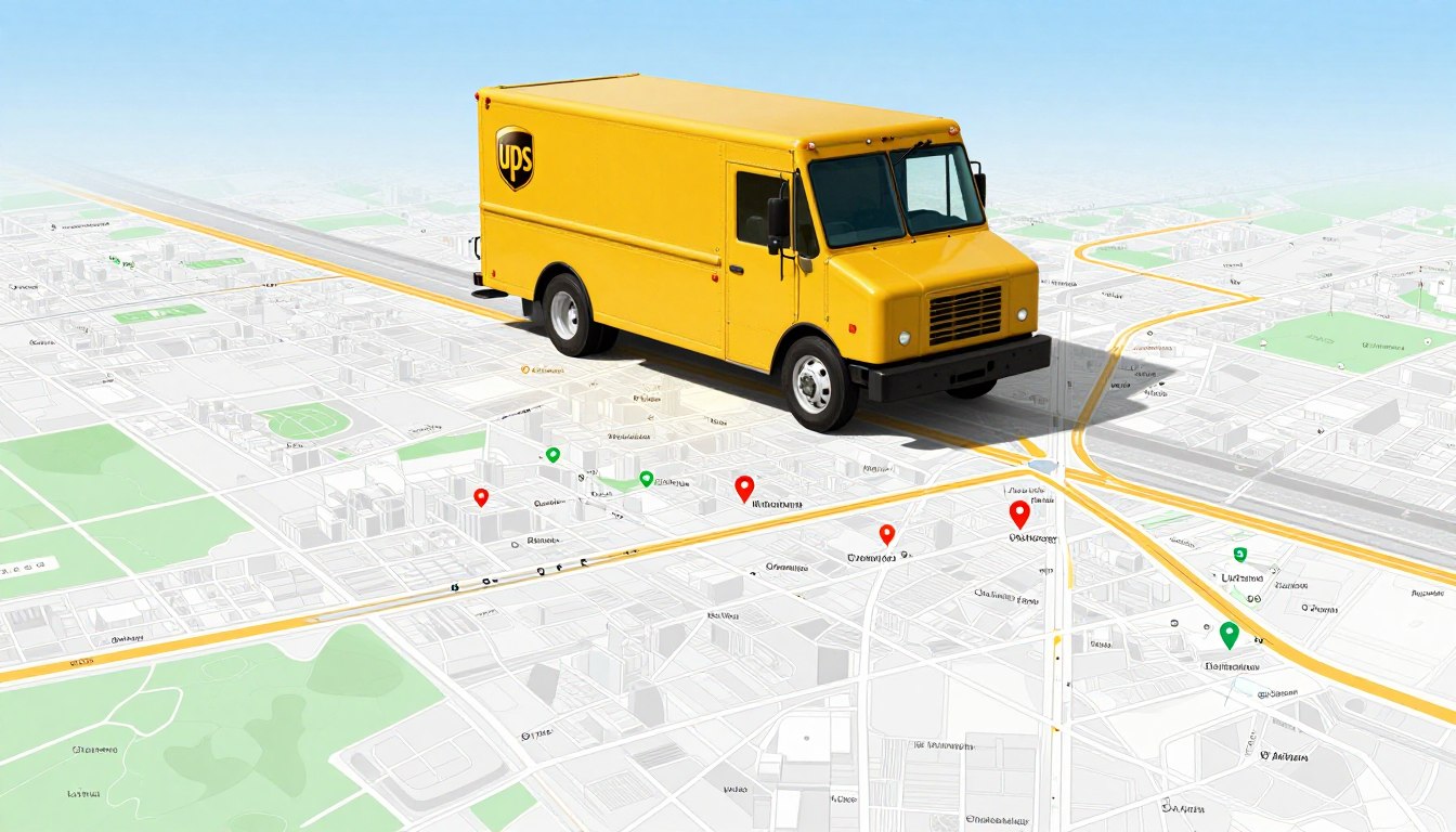 How to Sign Up for UPS My Choice: A Complete Beginner's Guide