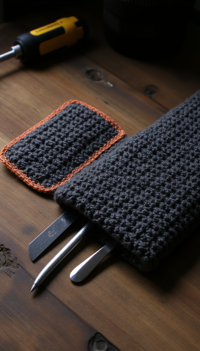 3. Custom Tool Roll-Up