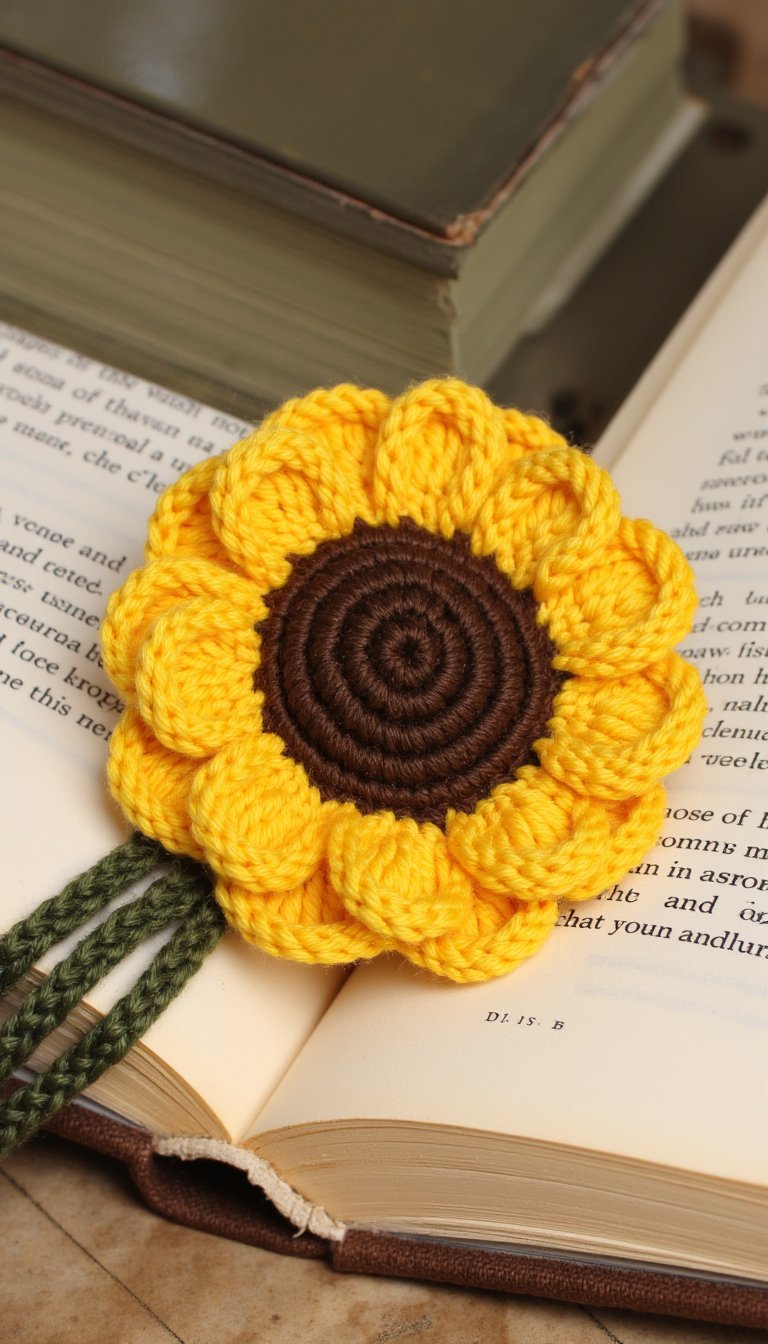 2. The Blooming Page Petal